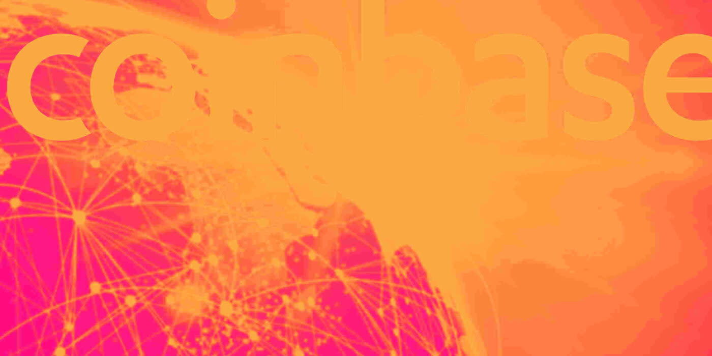 Optimisme Regulasi AS Picu Kenaikan Saham Coinbase di Tengah Pasar Kripto