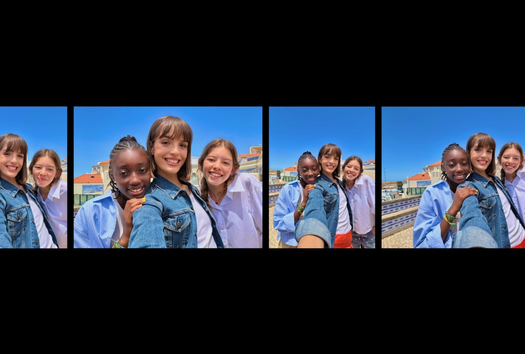 Inovasi Kamera Depan iPhone 17 dengan Sensor Kotak Bikin Selfie dan Video Call Makin Mudah