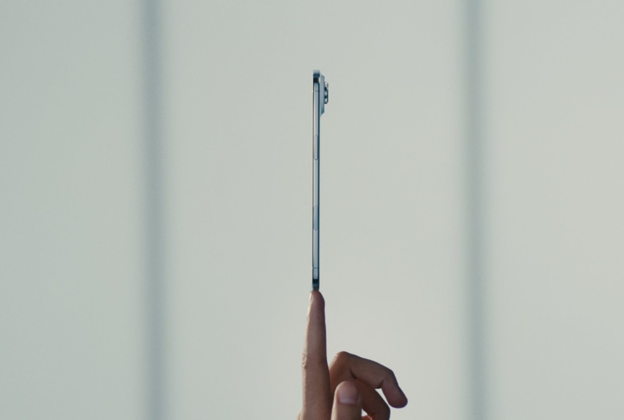 Apple Perkenalkan iPhone Air Tertipis dengan Performa Pro dan Desain Mewah