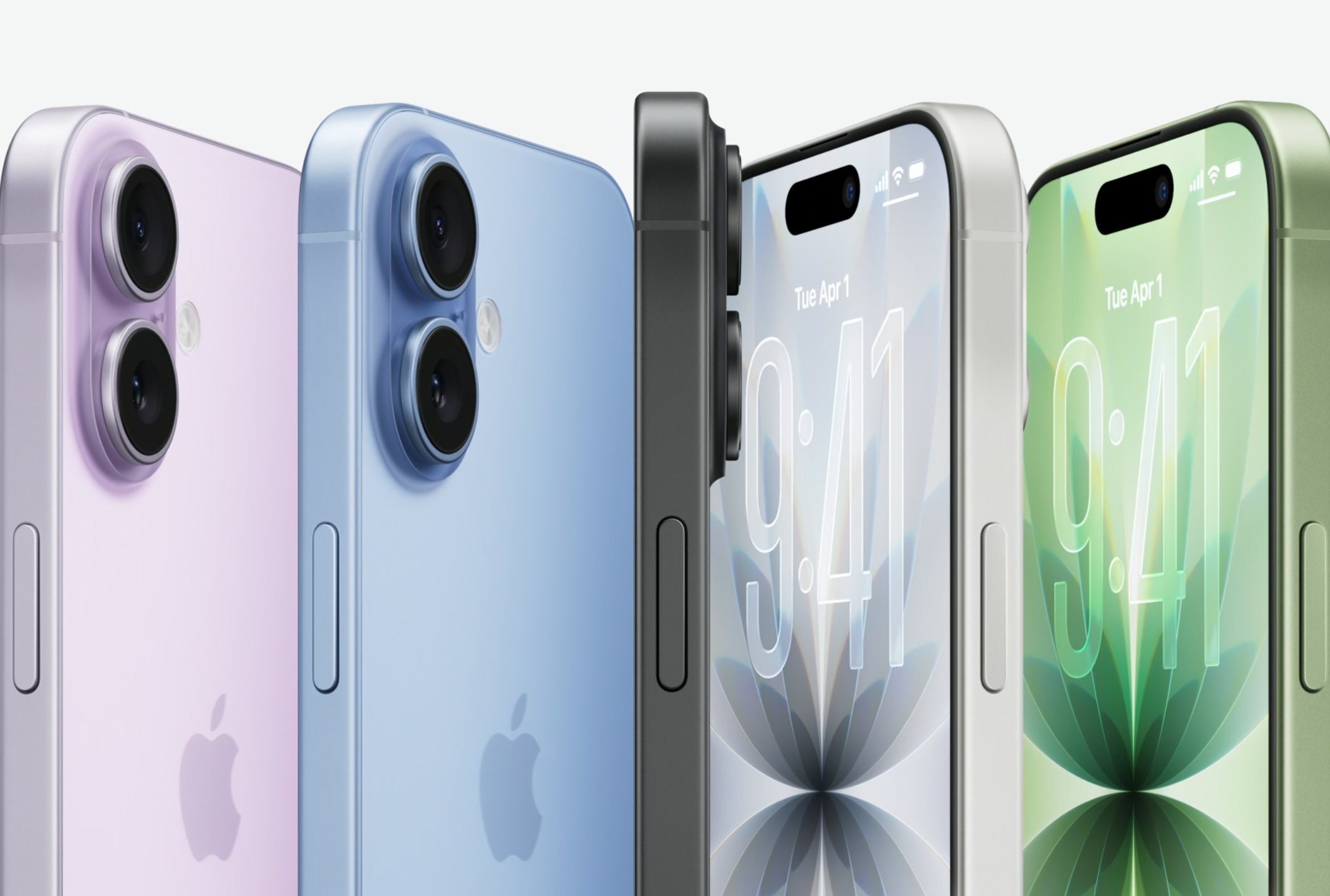 iPhone 17 Hadir dengan Kamera Canggih dan Layar Lebih Besar ProMotion 120Hz