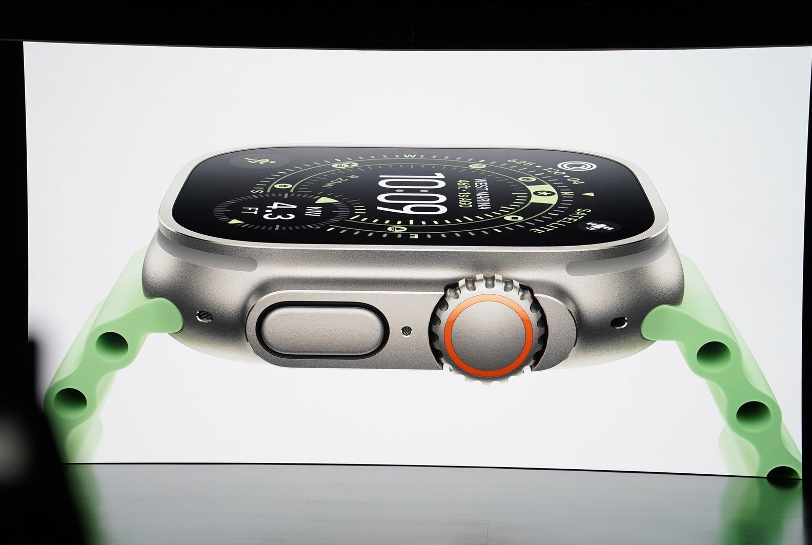 Apple Watch Ultra 3 Hadir dengan 5G, Baterai 42 Jam dan Fitur Kesehatan Baru