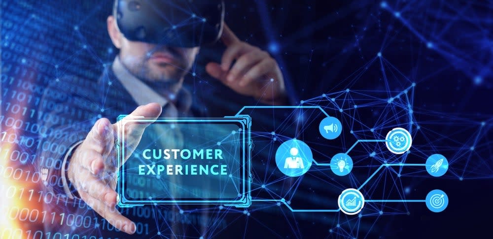 Transformasi Digital-First dalam Pusat Kontak: Meningkatkan Pengalaman Pelanggan dengan AI