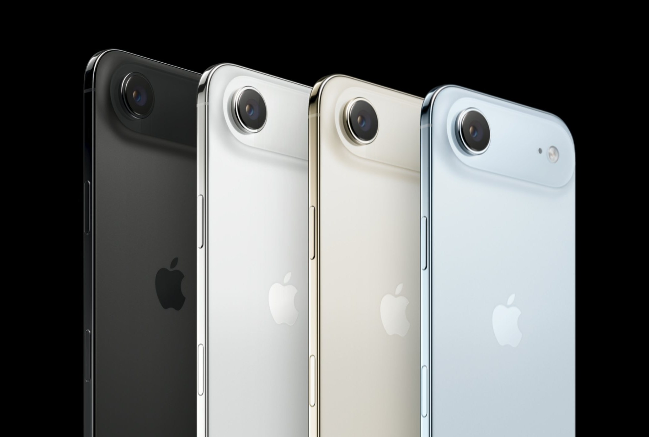 Apple Luncurkan iPhone Air dan Gadget Terbaru dengan Fitur Canggih 2025