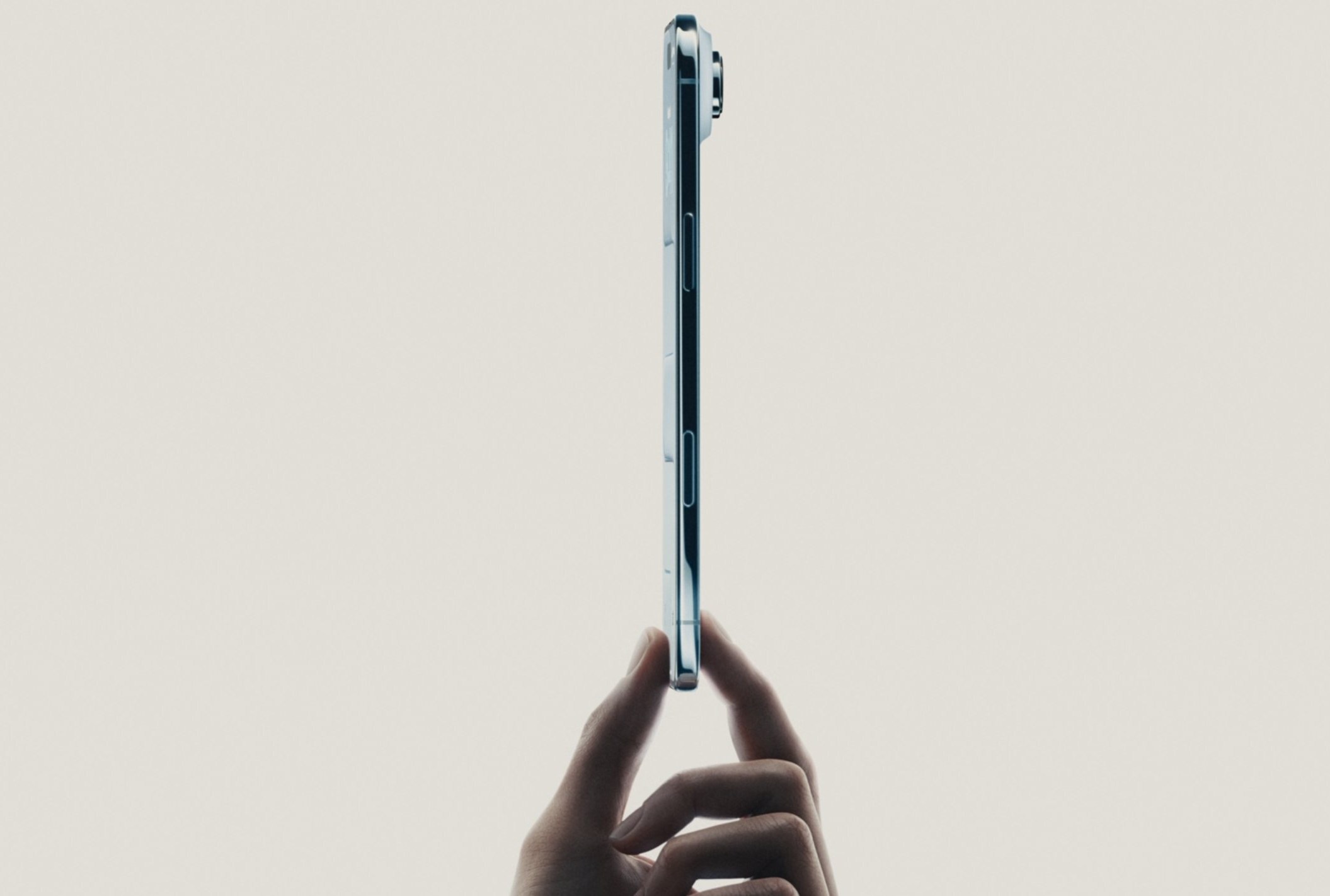 Apple Tingkatkan Penggunaan Titanium Daur Ulang di iPhone dan Apple Watch Terbaru