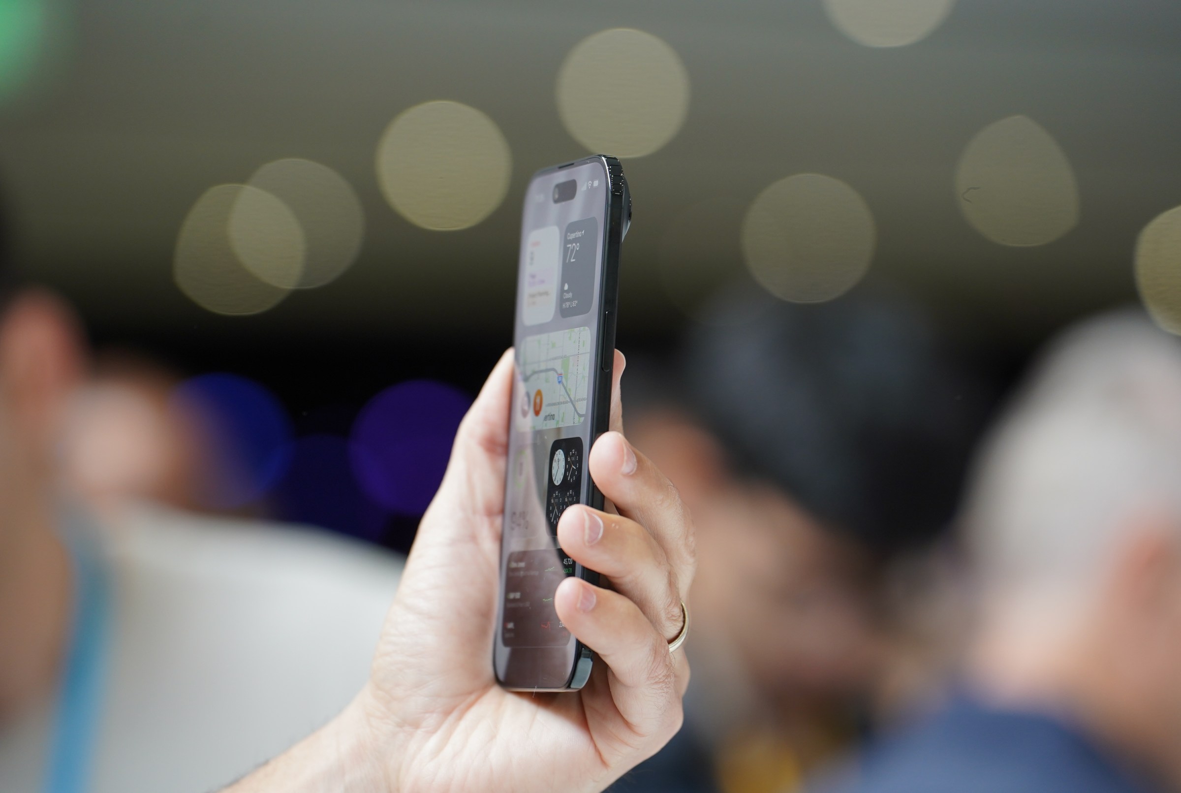 Apple Perkenalkan iPhone Air: Ringan, Tipis, dan Tetap Kuat?