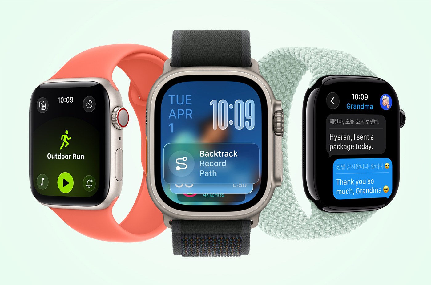 Apple Watch watchOS 26: Fitur Gestur Cepat dan AI Cerdas yang Memudahkan Pengguna