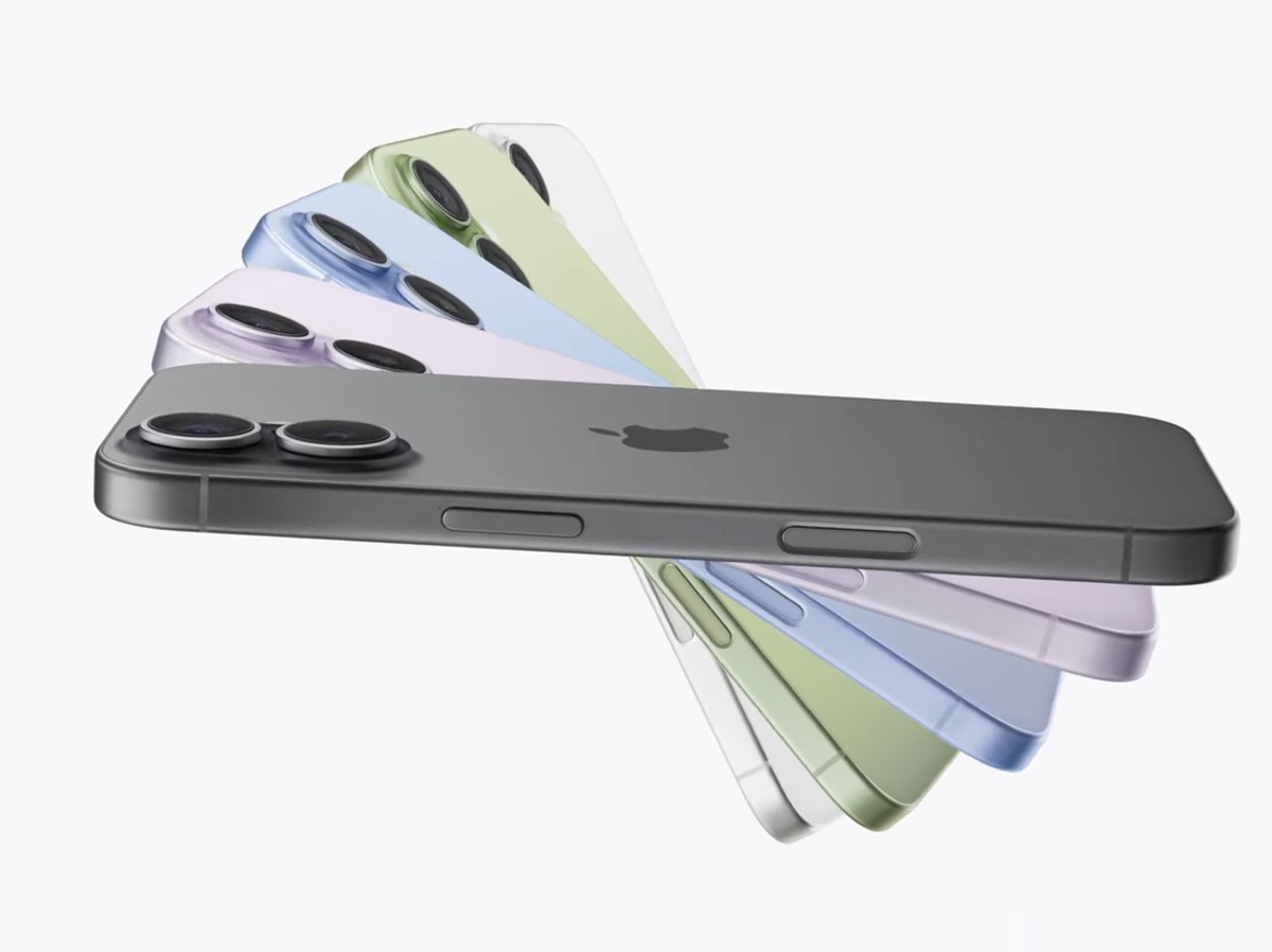 Apple Luncurkan iPhone 17 dengan Layar Cerah dan Baterai Lebih Tahan Lama