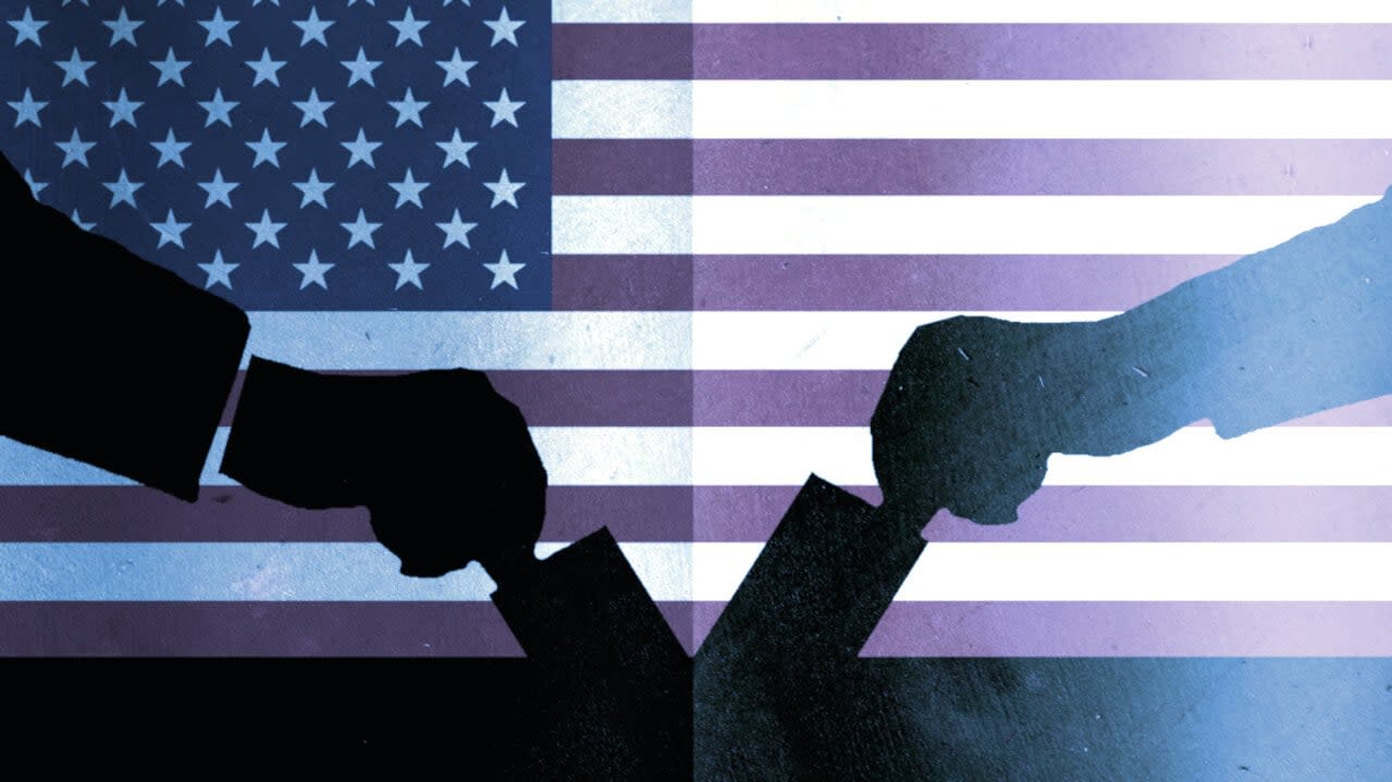 PredictIt Siap Meluncurkan Pasar Prediksi Legal Baru dengan Izin Resmi CFTC