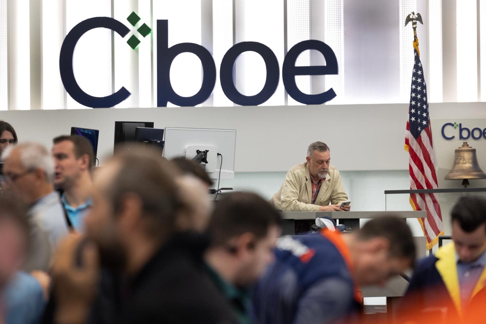 Cboe Kenalkan Continuous Futures Bitcoin dan Ether Sesuai Regulasi AS