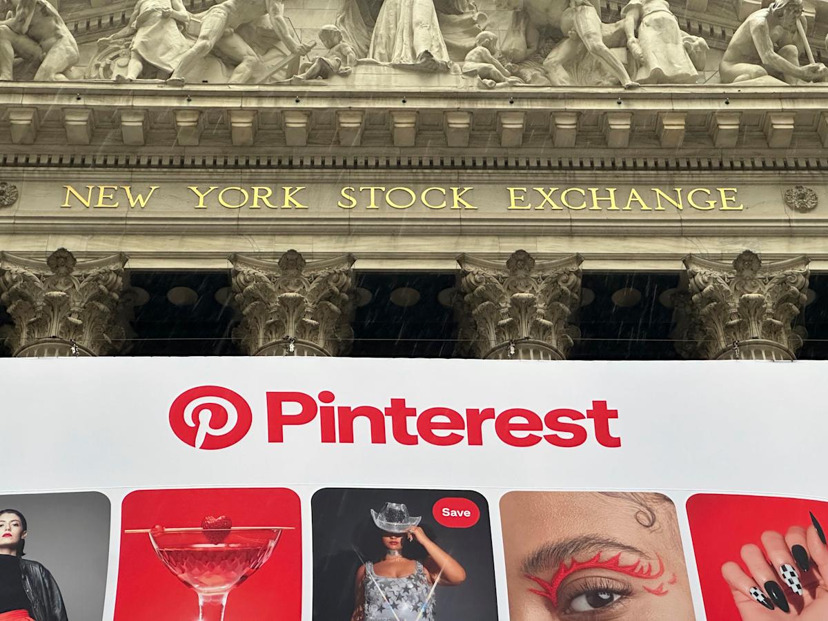 Pinterest Raih Sukses Besar Lewat AI dan Gen Z, Tantangan Tetap Mengintai