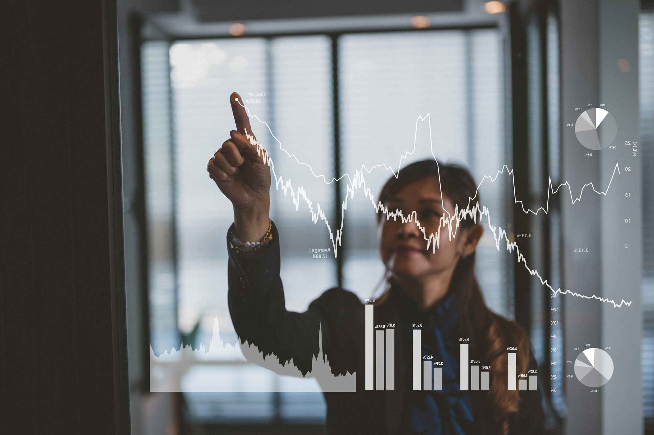 Saham MARA Naik Tajam Didukung Kinerja Bitcoin dan Momentum Kripto