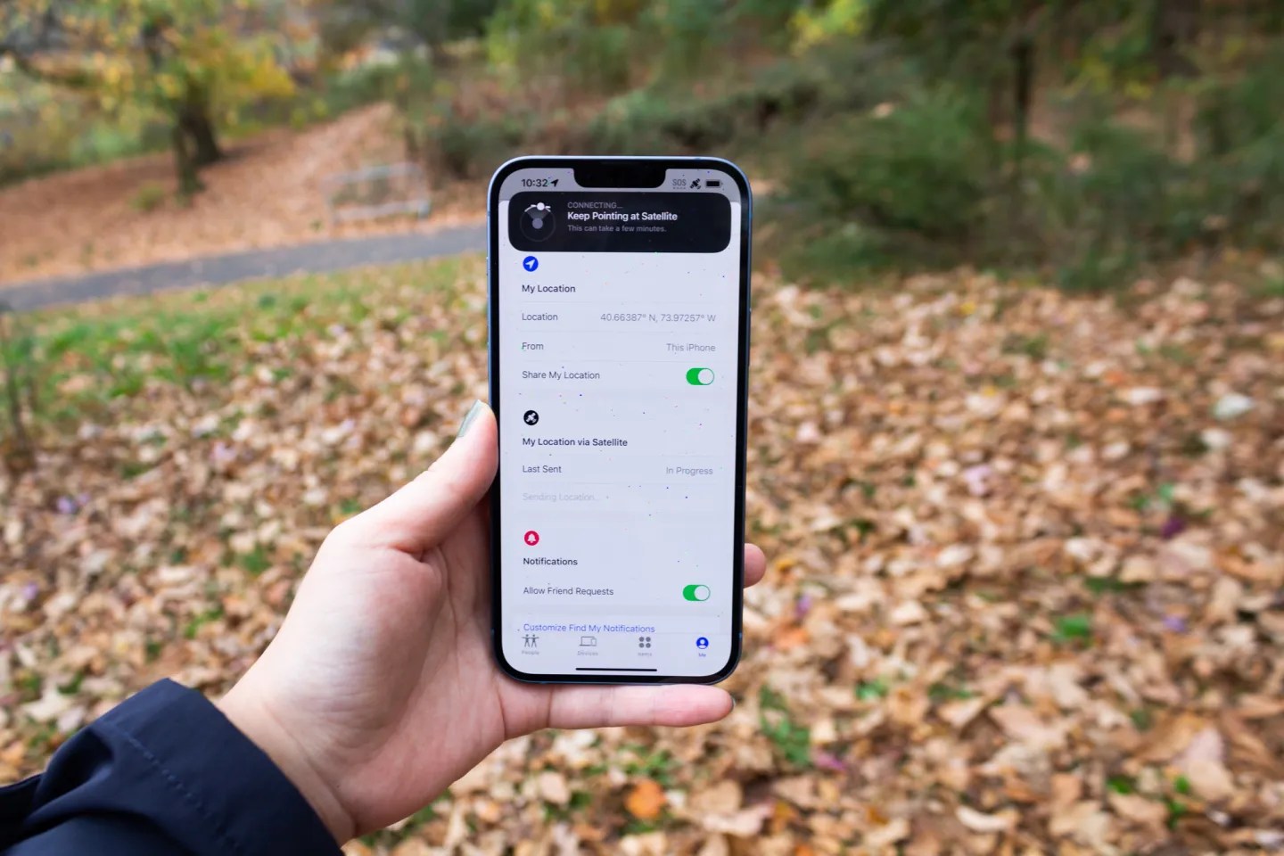 Apple Perpanjang Gratis Layanan Satelit iPhone 14 dan 15 hingga 2026