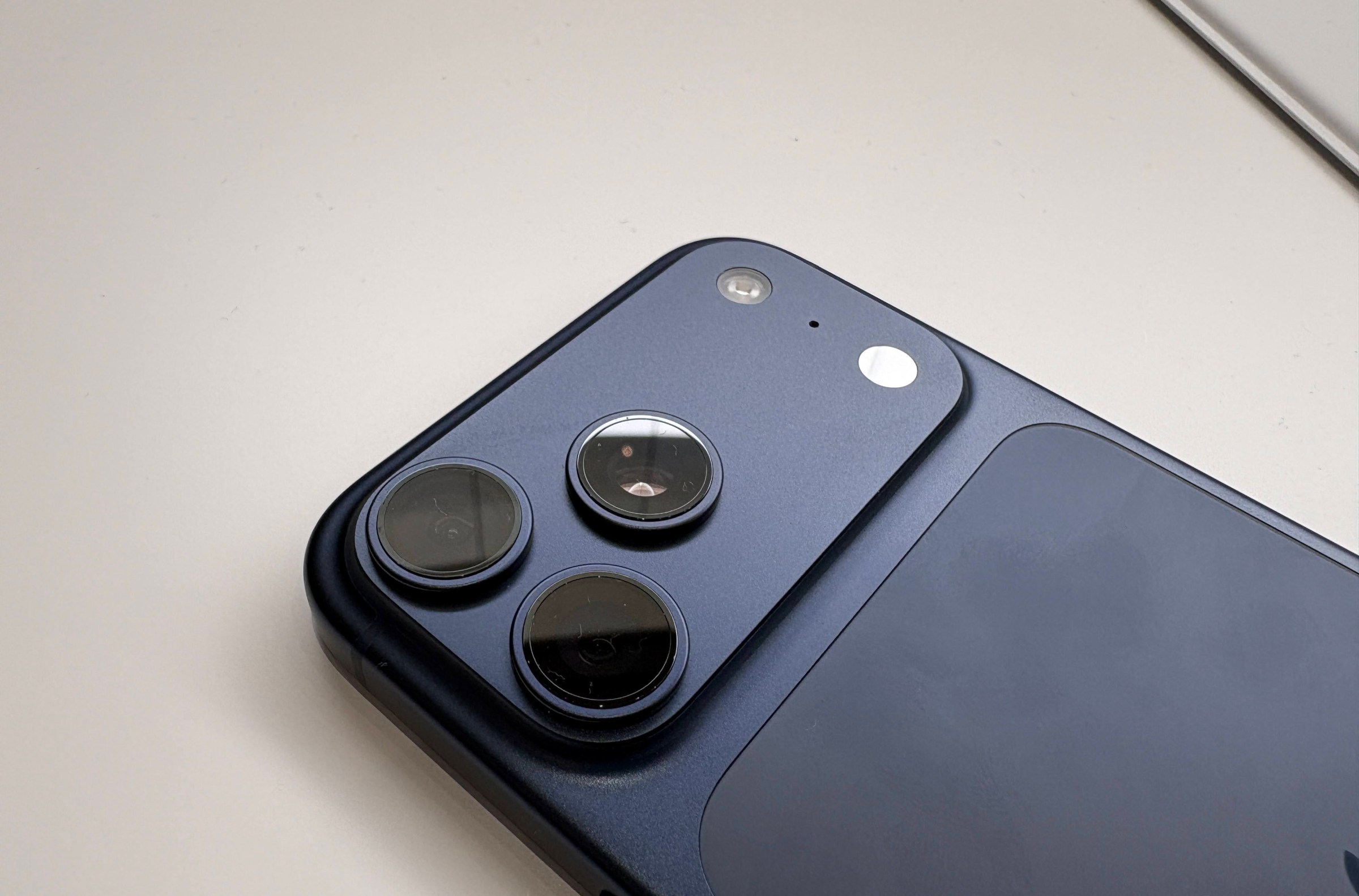 Apple Perkenalkan Perlindungan Memori Terbaru di iPhone 17 Lawan Spyware