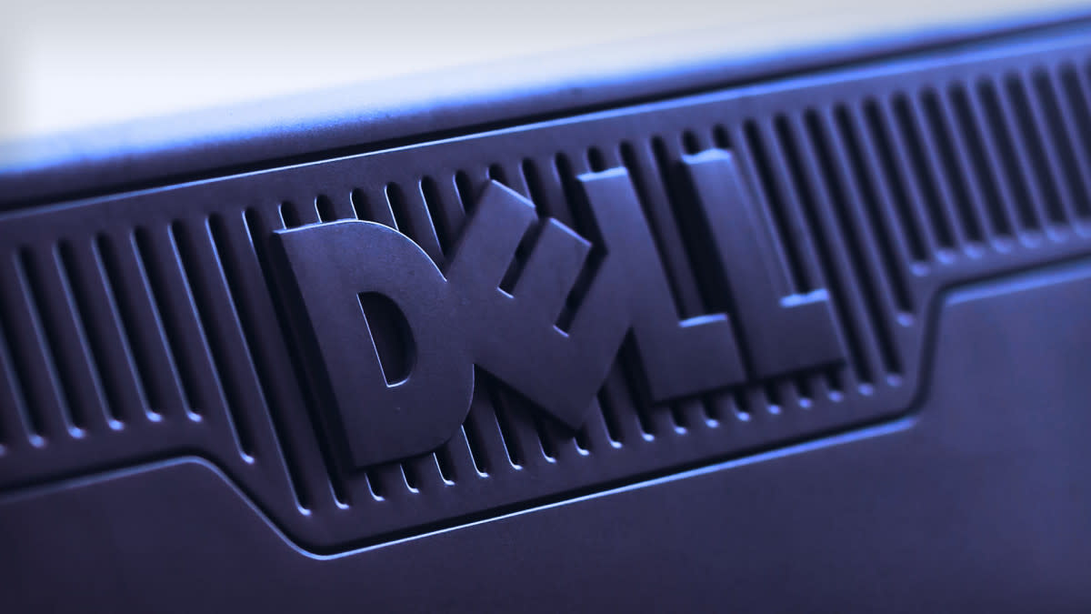 Dell Kuasai Pasar Solusi AI dengan Pendapatan Mencapai Rekor Baru di 2025