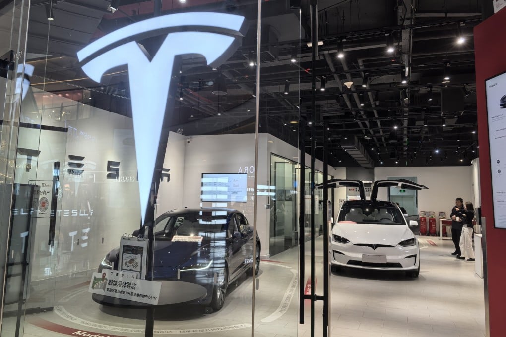 Penurunan Penjualan Tesla di Tiongkok: Mobil Pintar Lokal Menggeser Posisi Model 3 dan Model Y