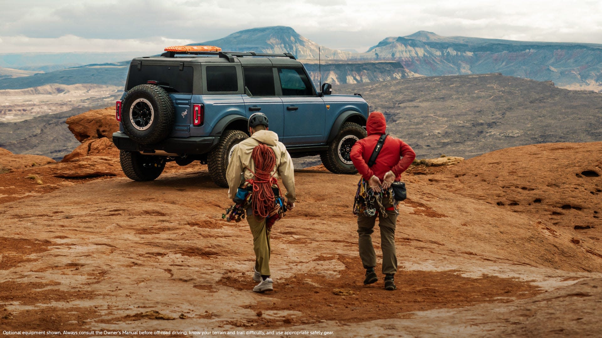 Ford Luncurkan Kampanye Global Baru, Fokus Utamakan Konsumen dan Komunitas