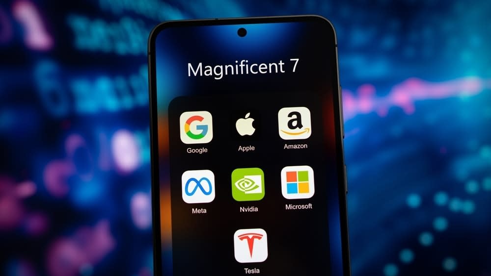 Pendiri Cardano: Raksasa Teknologi 'Magnificent Seven' Akan Kuasai Dunia Crypto