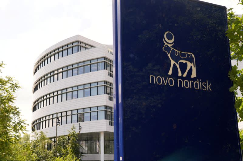 Novo Nordisk Pangkas 9.000 Pekerja untuk Hadapi Kompetisi Obat Obesitas