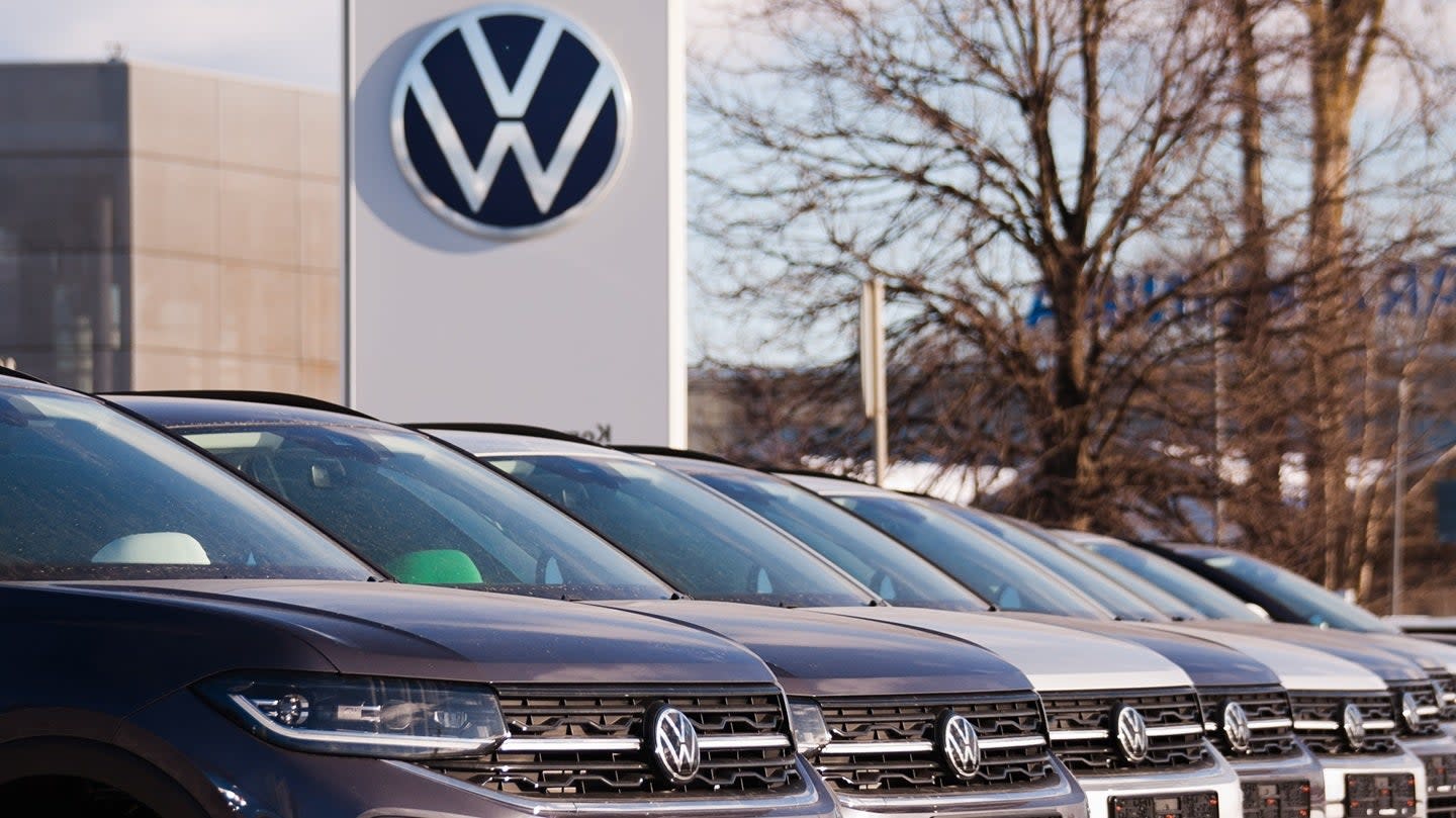 Volkswagen Siapkan Rp16,5 Triliun untuk Percepat Inovasi Mobil dengan AI