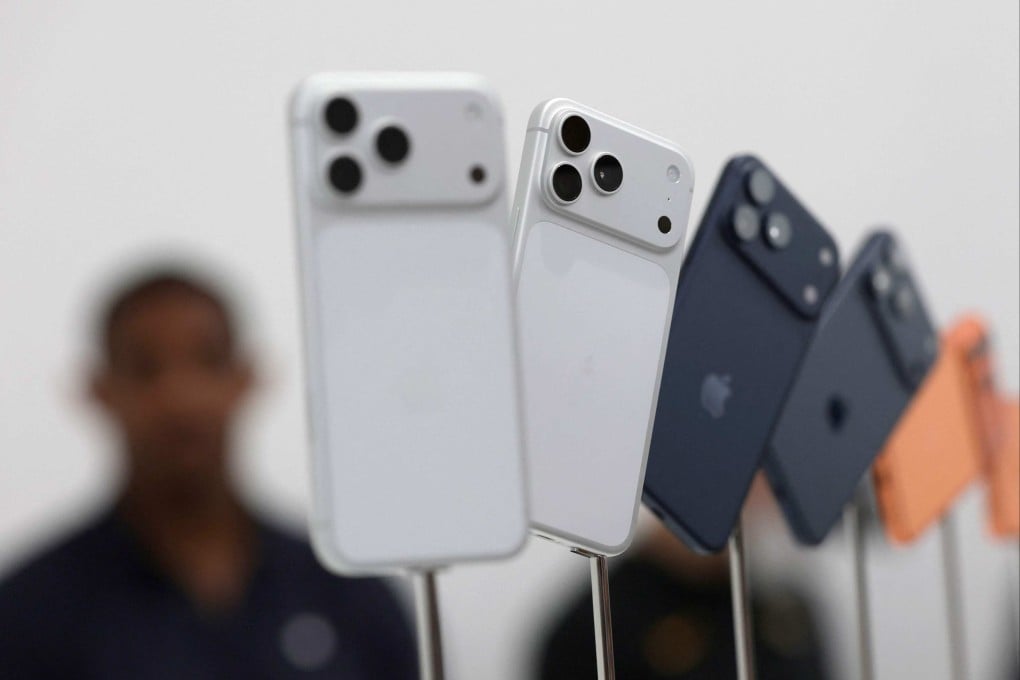 iPhone Air dan Tantangan eSIM: Menghadang Penjualan Apple di China