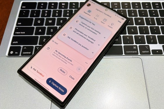 TwinMind: Aplikasi AI yang Menjadi Otak Kedua dengan Privasi Terjaga