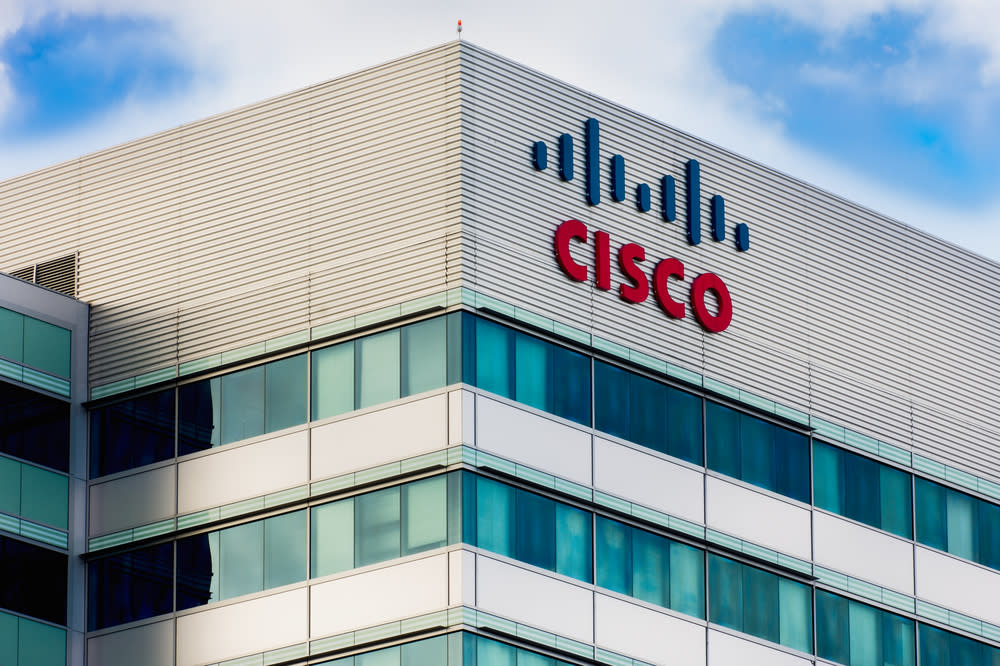 Cisco Percepat AI dengan Platform Nvidia, Perkuat Keamanan Siber dan AI
