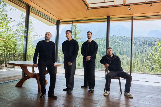 Born Ciptakan AI Teman Digital yang Menguatkan Hubungan Sosial Pengguna