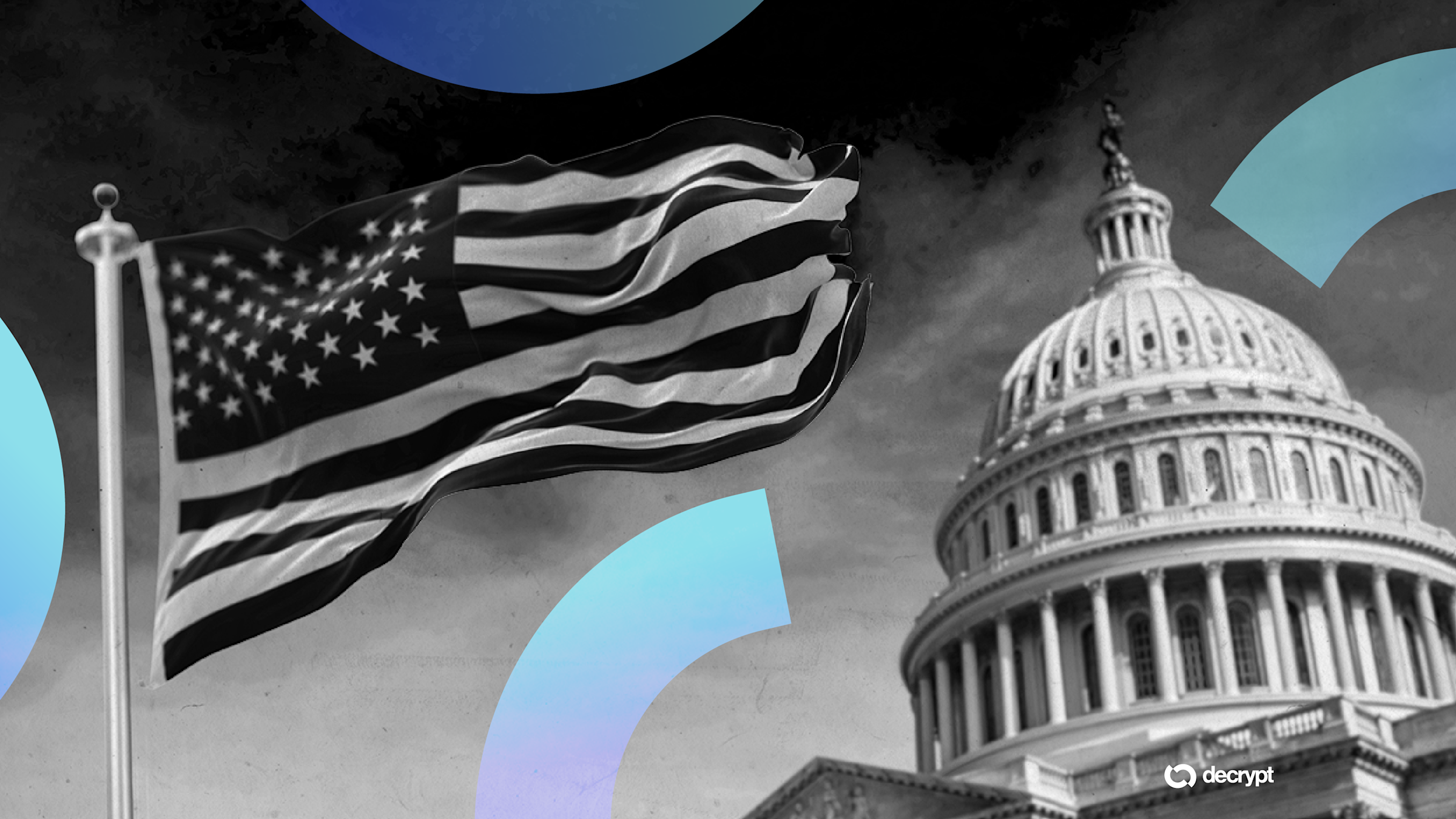 Senator Demokrat Ingin Kursi di SEC dan CFTC Demi Regulasi Kripto Stabil