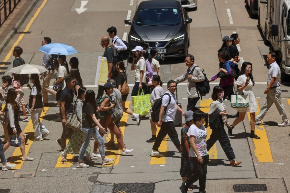 Hong Kong Jadi Pilihan Investasi Teknologi Masa Depan di Tengah Ketegangan Geopolitik