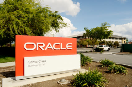 Oracle Naik 30% Karena Kontrak Cloud Besar dan Inovasi AI