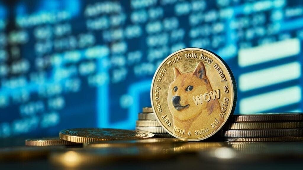 Dogecoin Siap Melonjak Jelang Peluncuran ETF, Namun Hati-Hati Risiko Turun