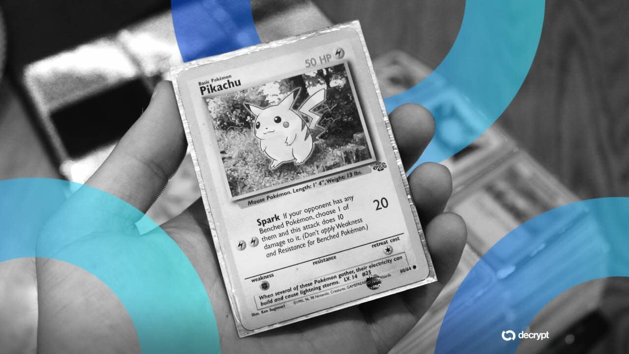 Inovasi Pinjaman Kartu Pokémon Digital: Potensi, Risiko, dan Tantangannya