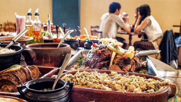 Otak Tikus Ditemukan 'Saklar' Pengendali Nafsu Makan yang Bisa Hidup Matikan