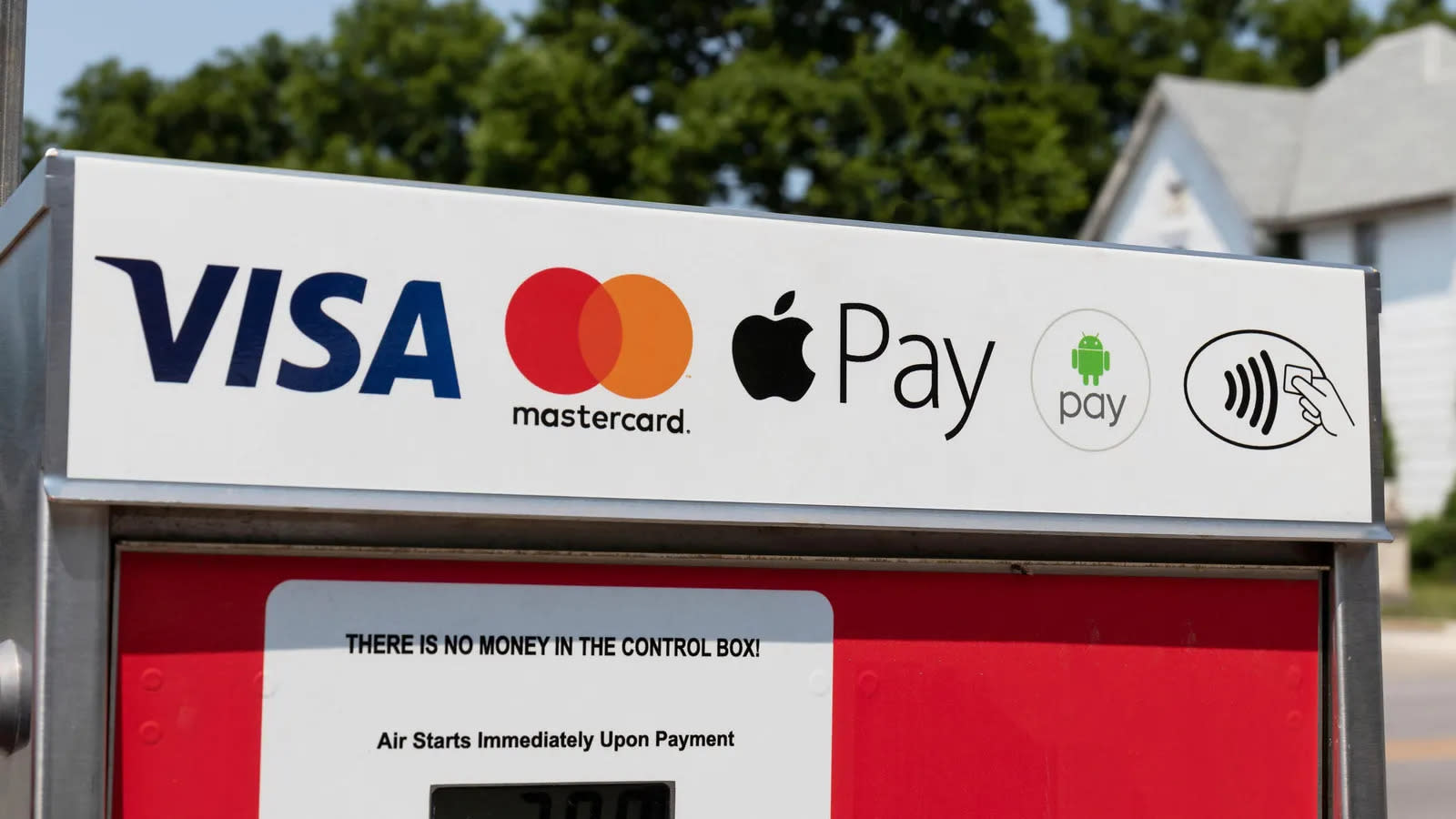 Visa Targetkan Semua Transaksi Digital Gunakan Tokenisasi untuk Keamanan Maksimal