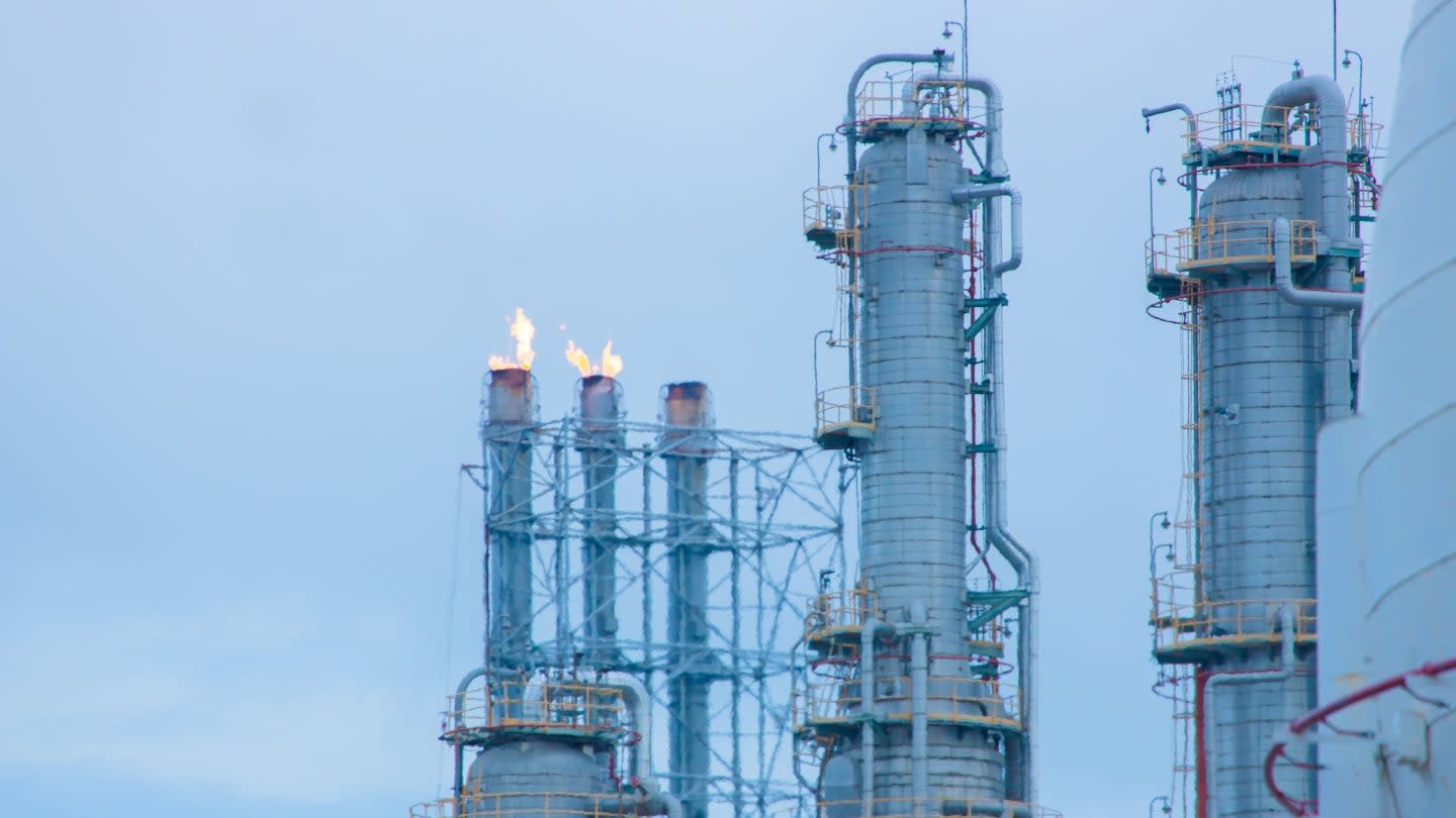 Enterprise Pilih Teknologi LiDAR Canggih untuk Deteksi Emisi Metana Akurat