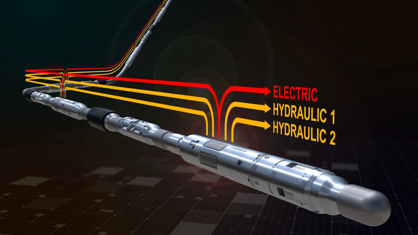 Halliburton Perkenalkan SmartWell Turing untuk Optimasi Sumur Minyak Cepat dan Efisien