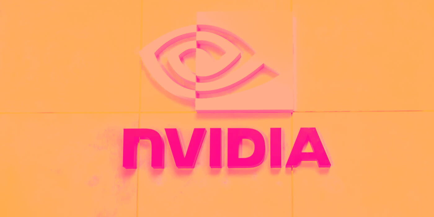 Nvidia Luncurkan Chip AI Rubin CPX, Saham Melonjak di Tengah Persaingan Ketat