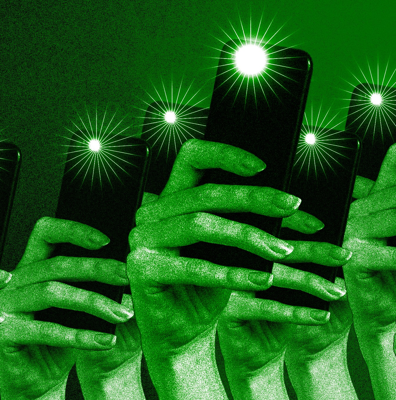 Bahaya Viral Video: Kehilangan Privasi dan Risiko Hidup di Era Pengawasan Publik