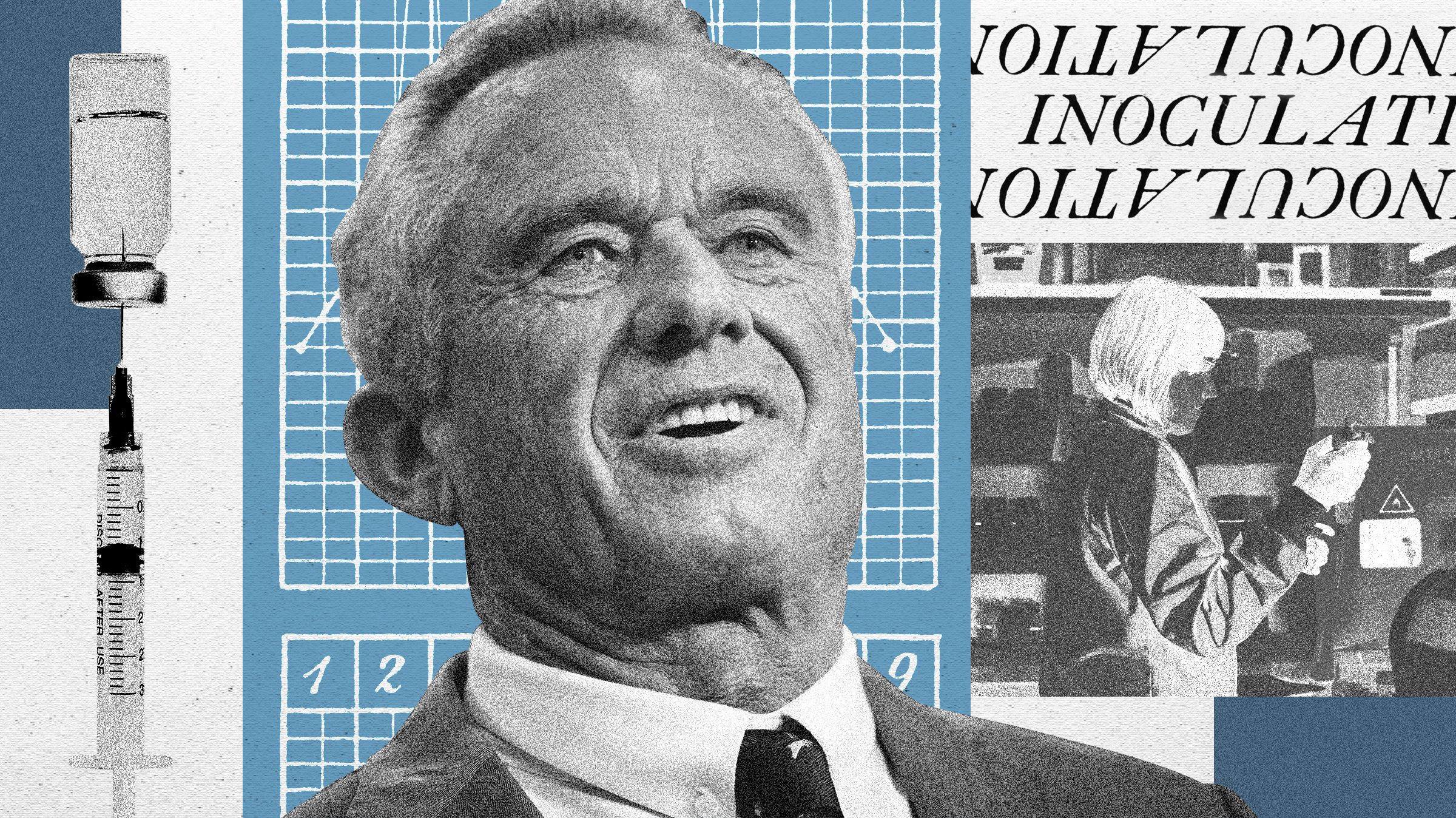 HHS AS Pangkas Riset Vaksin mRNA Tapi Terus Dukung Terapi Kanker dan Genetik