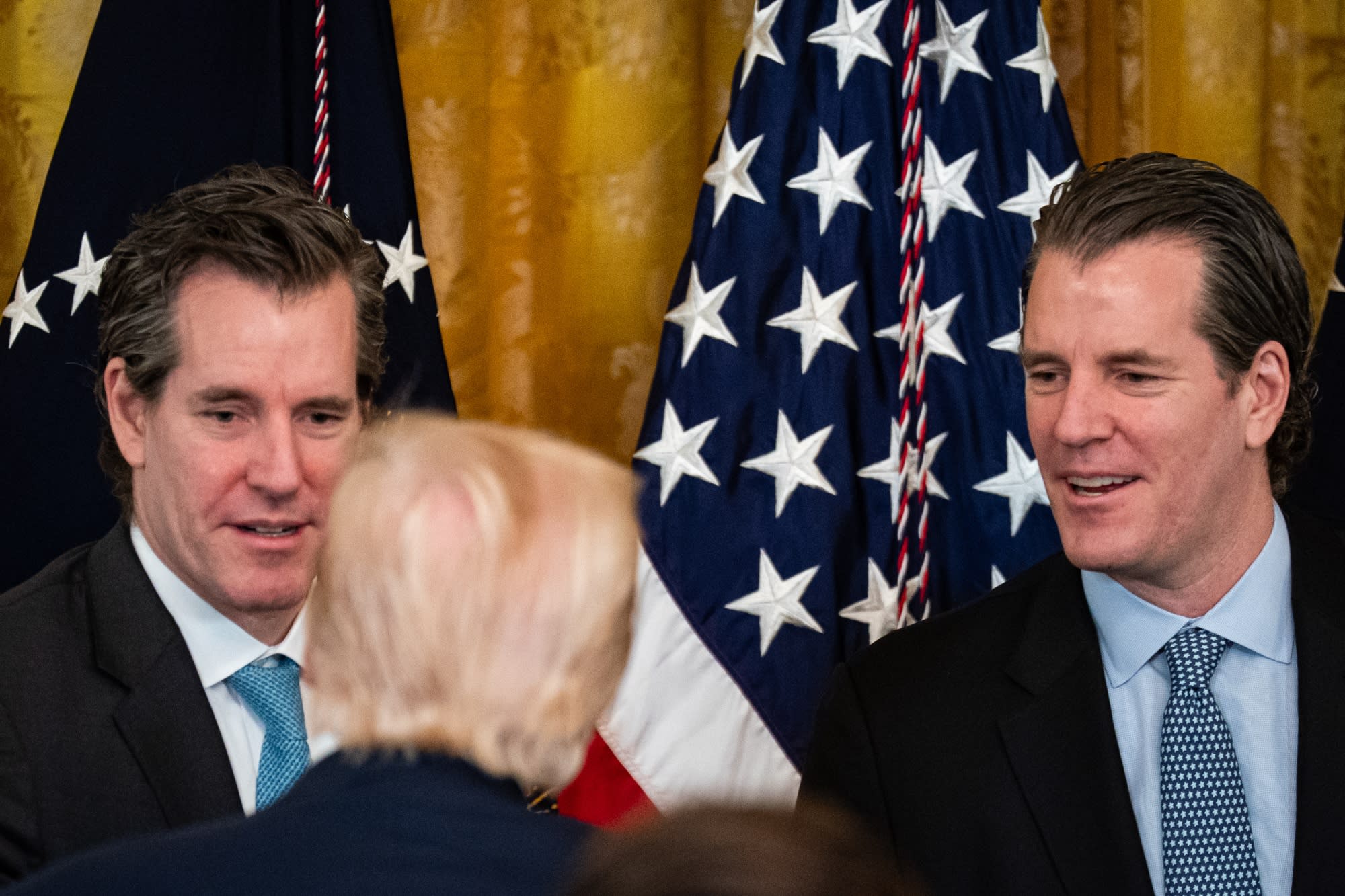 Gemini dan Winklevoss: Antara IPO Besar dan Tantangan Bisnis Kripto di Era Trump