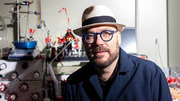 Ilmuwan AS Cari Peluang Baru, Beradaptasi Jadi Kunci Sukses di Luar Negeri