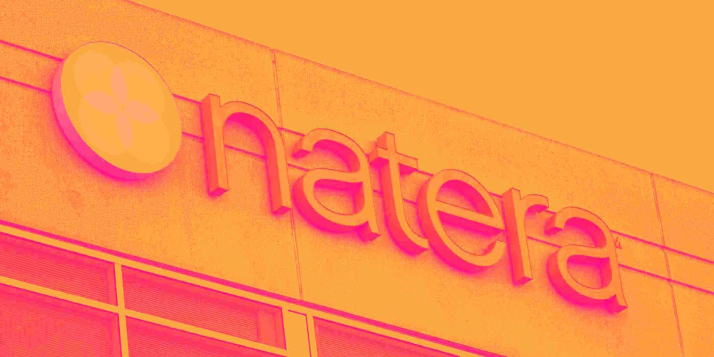 Natera Tertekan Peluncuran Tes Baru Exact Sciences, Apakah Saatnya Beli?