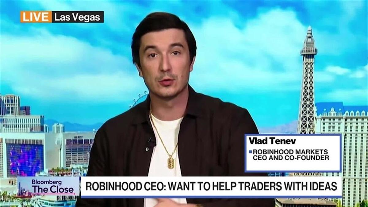 Robinhood Luncurkan Robinhood Social untuk Meningkatkan Interaksi Investor