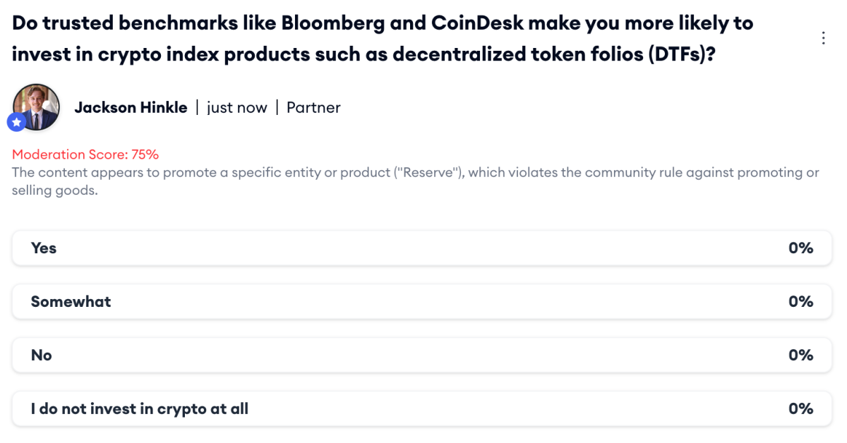 Mengenal Decentralized Token Folios: ETF Versi Crypto yang Mudah dan Terpercaya