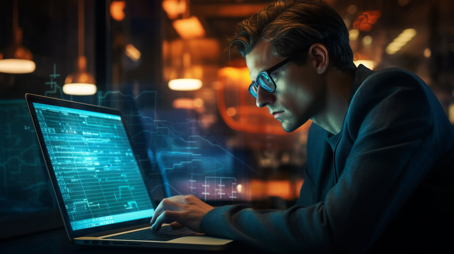 C3.ai Luncurkan AI Otomatisasi Proses Bisnis yang Revolusioner