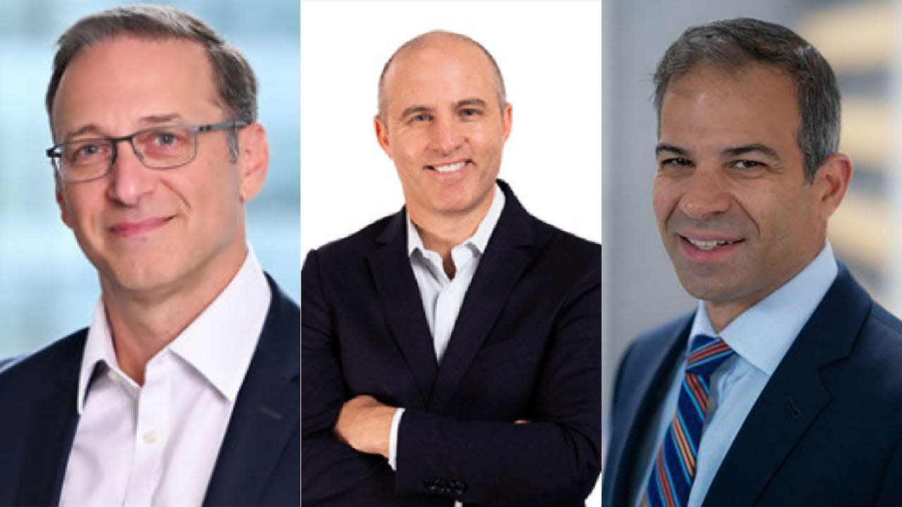 Firma Baru Fokus Layani Eksekutif Keuangan Ultra-Kaya dengan Pendekatan Modern