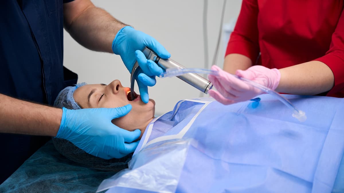 Teknologi Robot Lunak Baru Mempermudah Intubasi Darurat dengan Kecepatan Tinggi