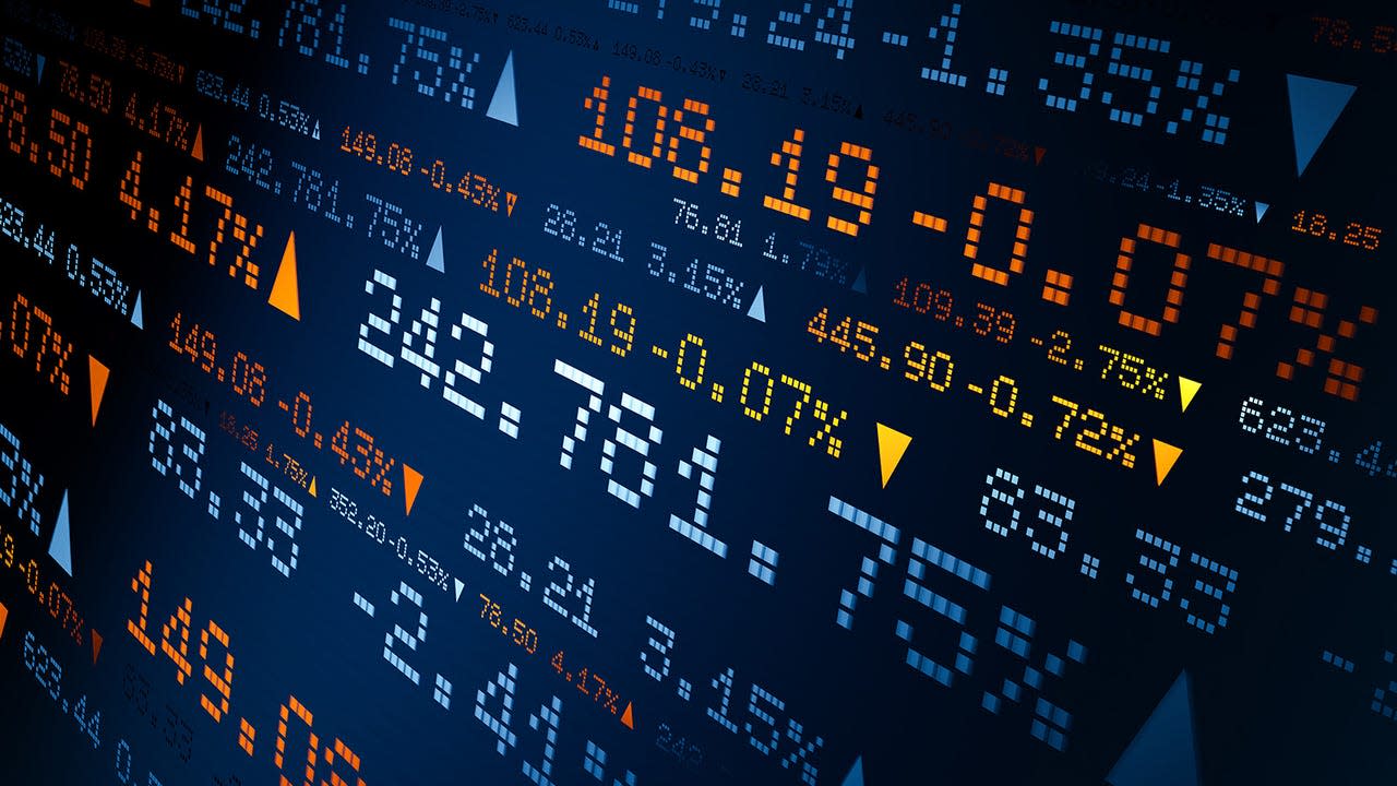 Morningstar Luncurkan Indeks Gabungan Perusahaan Publik dan Startup di AS