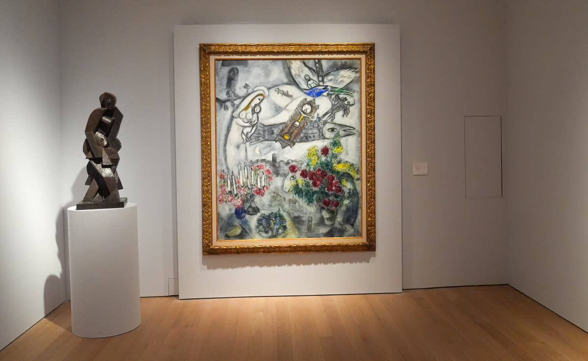 Christie’s Tutup Departemen NFT, Apa Artinya untuk Masa Depan Seni Digital?