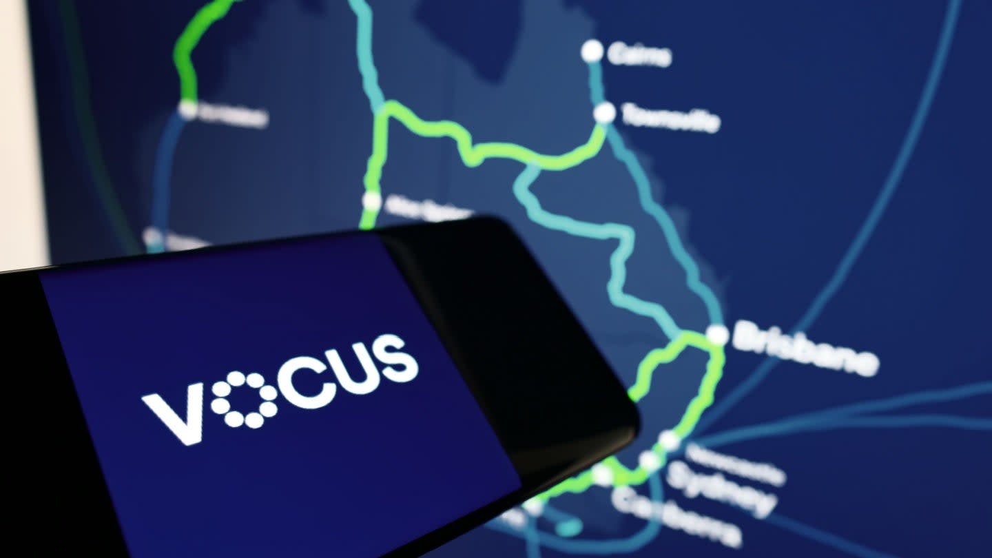 Vocus Mobile Masuk Pasar Telekomunikasi Bisnis Australia, Tantangan Berat Menanti